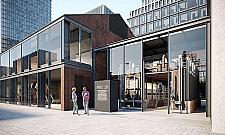 Gratka dla miłośników historii. Powstaje Muzeum Fabryki Norblina