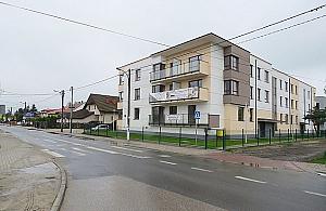 Proponują witacz "Welcome to Zielona Białołęka". Hit czy kit?