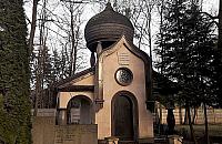 Kaplica Gudzowatych na Woli. Przyszły zabytek dzielnicy?
