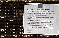 Do sąsiada, który o drugiej w nocy ćwiczy na basie. "Pierwszy riff świetny, drugi też spoko"