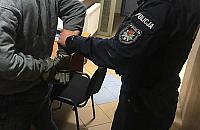 18-latek trafi do więzienia za narkotyki? "Tylko trochę i na własny użytek"