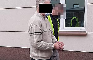 Ugodził nożem żonę. Miał trzy promile alkoholu w organizmie