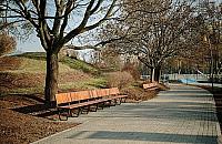 Dwa i pół roku po terminie, ale się udało. Park Herberta otwarty