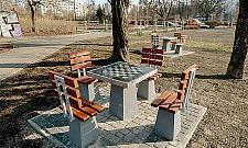 Dwa i pół roku po terminie, ale się udało. Park Herberta otwarty