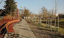 Dwa i pół roku po terminie, ale się udało. Park Herberta otwarty