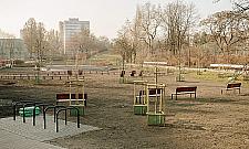 Dwa i pół roku po terminie, ale się udało. Park Herberta otwarty