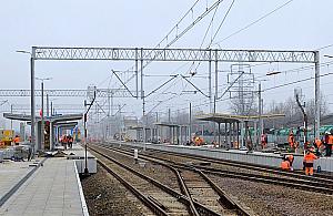 Na co poszło 87 milionów? Na Dworcu Głównym nie ma nawet zadaszenia