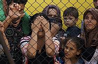 Ośrodek dla uchodźców znika z Targówka? Musi znaleźć nową siedzibę