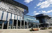 Był stałym bywalcem Galerii Młociny. Zorganizował specjalne promocje... dla siebie