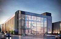 TVP rozbuduje siedzibę. Nowy budynek za 180 milionów