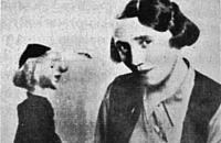 Pomnik Marii Kownackiej na Białołęce? Obok siedziałby Plastuś