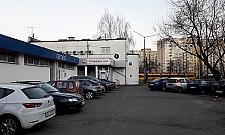 Przy pętli Piaski może stanąć wysoki blok. Działka na sprzedaż