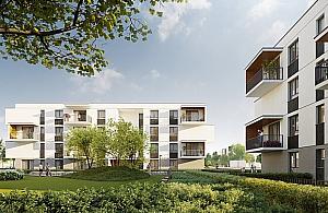 Więcej mieszkań na Chrzanowie. Rusza budowa bloków