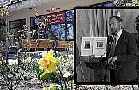 Żałoba w liceum przy Dewajtis. Zmarł dyrektor Tomasz Kowalczyk