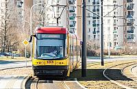 Jakie tramwaje dojadą do Winnicy? Mieszkańcy pełni obaw