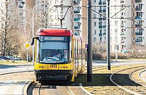 Jakie tramwaje dojadą do Winnicy? Mieszkańcy pełni obaw