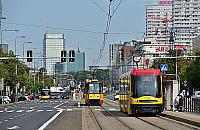 Marszałkowska będzie zwężona. Radny Figura: "W Warszawie narasta bunt"