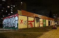 Rudera zniknie z Powstańców Śląskich. Co powstanie w zamian?