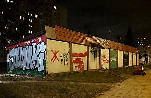 Rudera zniknie z Powstańców Śląskich. Co powstanie w zamian?