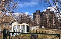 Więcej bloków na Wrzecionie. Stare garaże mają zniknąć