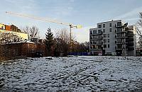 Apartamenty i rudery: Marymont-Kaskada dawniej i dziś