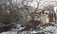 Apartamenty i rudery: Marymont-Kaskada dawniej i dziś