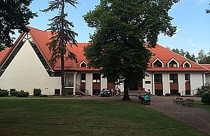 Sto lat baptystów w Radości