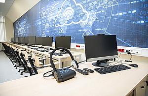 Nowa siedziba zespołu szkół na Bródnie. Tylko tu uczą się stolarze