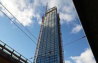 Varso zaprasza na pokaz. W programie "cicha pirotechnika"