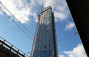 Varso zaprasza na pokaz. W programie "cicha pirotechnika"