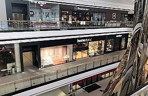 W Warszawie znowu lockdown. W piątek i sobotę tłumy w galeriach?