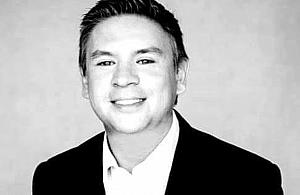 Zmarł Paweł Rafalski, były radny Bemowa. Miał 37 lat