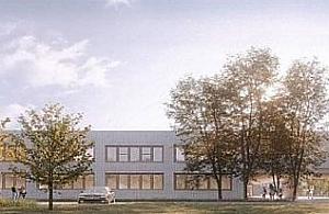 Ratusz podpisał umowę na projekt nowej podstawówki na Tarchominie