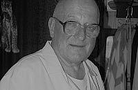 Zmarł fryzjer Stefan Baryga. Strzygł Dymszę i Karewicza