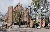 Covid u dominikanów. Spowiedź zawieszona