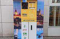 Recyklomaty dobre, mieszkańcy źli? Kosztowały grube pieniądze, ciągle się psują