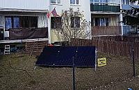 Fotowoltaika w blokach? Prekursor z Legionowa: "Dachy to wielki potencjał"