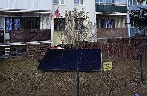 Fotowoltaika w blokach? Prekursor z Legionowa: "Dachy to wielki potencjał"