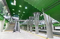 Koniec marzeń o metrze na Białołękę. Trzecia linia łukiem na Gocław