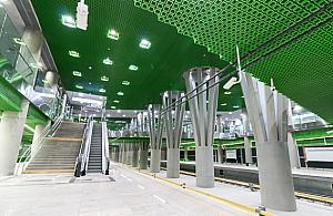 Koniec marzeń o metrze na Białołękę. Trzecia linia łukiem na Gocław