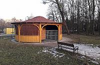 Tężnia zamknięta na głucho. "Inhalacja w maskach nie przynosi korzyści"