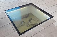 Dużo hałasu o nic. Prehistoryczna wystawa nie imponuje