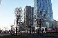 Będzie trzecia linia metra. Dlaczego nie pod Towarową?