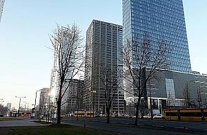 Będzie trzecia linia metra. Dlaczego nie pod Towarową?