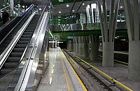 "Metro za miliardy wolniejsze niż tramwaj". Trzecia linia to pomyłka