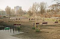 Amfiteatr w parku Wiecha? "Da nowe mo�liwo�ci"
