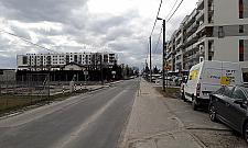 Szeligowska się rozpada. Kiedy remont ruchliwej drogi?