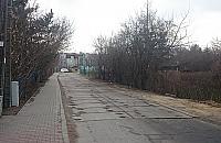 Rada Warszawy zignorowała radnych dzielnicy. Oto ulica Trzech Lotniczek Polskich