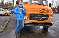 Historia Warszawy w wersji mini. Rośnie kolekcja aut MPO