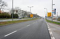 Doko�cz� frezowanie Po�czy�skiej. Drogowcy dostali pieni�dze